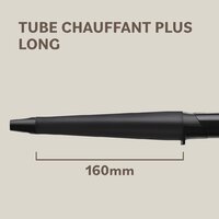 Конусная плойка BaByliss PRO Conical Wand BAB2481E - Превью изображения №9 — Интернет-магазин Time-Shop