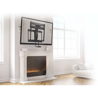 Кронштейн для телевизора Kromax ATLANTIS-99 (черный) - Превью изображения №11 — Интернет-магазин Time-Shop