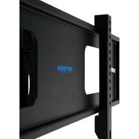 Кронштейн для телевизора Kromax ATLANTIS-99 (черный) - Превью изображения №8 — Интернет-магазин Time-Shop