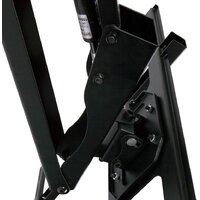 Кронштейн для телевизора Kromax ATLANTIS-99 (черный) - Превью изображения №6 — Интернет-магазин Time-Shop