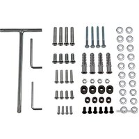 Кронштейн для телевизора Kromax ATLANTIS-99 (черный) - Превью изображения №10 — Интернет-магазин Time-Shop