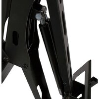 Кронштейн для телевизора Kromax ATLANTIS-99 (черный) - Превью изображения №7 — Интернет-магазин Time-Shop