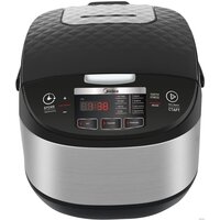 Мультиварка Midea MPC-6020 - Превью изображения №2 — Интернет-магазин Time-Shop