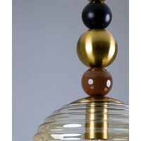 Подвесная люстра Moderli Arti V10913-P - Превью изображения №5 — Интернет-магазин Time-Shop