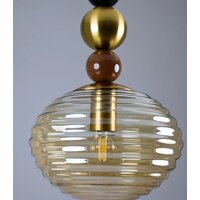 Подвесная люстра Moderli Arti V10913-P - Превью изображения №4 — Интернет-магазин Time-Shop