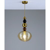 Подвесная люстра Moderli Arti V10913-P - Превью изображения №3 — Интернет-магазин Time-Shop