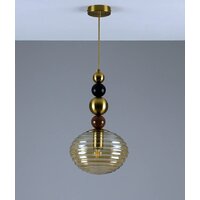 Подвесная люстра Moderli Arti V10913-P - Превью изображения №2 — Интернет-магазин Time-Shop