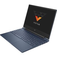 Игровой ноутбук HP Victus 15-fb3009AX B86SWPA - Превью изображения №2 — Интернет-магазин Time-Shop