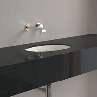 Умывальник Villeroy & Boch Loop&Friends 4A530001 - Превью изображения №3 — Интернет-магазин Time-Shop