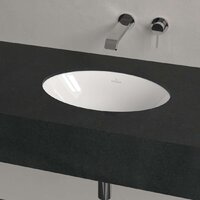 Умывальник Villeroy & Boch Loop&Friends 4A530001 - Превью изображения №4 — Интернет-магазин Time-Shop