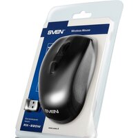 Мышь SVEN RX-220W - Превью изображения №5 — Интернет-магазин Time-Shop