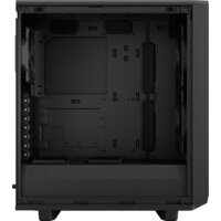 Корпус Fractal Design Meshify 2 Compact Light Tempered Glass FD-C-MES2C-03 - Превью изображения №14 — Интернет-магазин Time-Shop