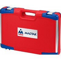 Универсальный набор инструментов Мастак 01-058C (58 предметов) - Превью изображения №4 — Интернет-магазин Time-Shop