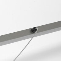 Подвесная люстра Lussole Bradford LSP-7165 - Превью изображения №7 — Интернет-магазин Time-Shop