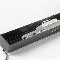 Подвесная люстра Lussole Bradford LSP-7165 - Превью изображения №2 — Интернет-магазин Time-Shop