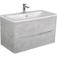  BelBagno Тумба под умывальник ACQUA-1000-2C-SO-CVG - Превью изображения №5 — Интернет-магазин Time-Shop