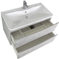  BelBagno Тумба под умывальник ACQUA-1000-2C-SO-CVG - Превью изображения №7 — Интернет-магазин Time-Shop