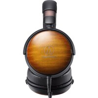 Наушники Audio-Technica ATH-WP900 - Превью изображения №2 — Интернет-магазин Time-Shop
