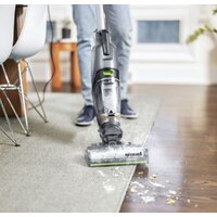 Вертикальный моющий пылесос Bissell CrossWave HydroSteam Pet Select 3527N - Превью изображения №3 — Интернет-магазин Time-Shop