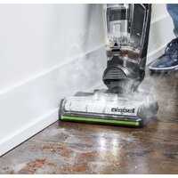 Вертикальный моющий пылесос Bissell CrossWave HydroSteam Pet Select 3527N - Превью изображения №5 — Интернет-магазин Time-Shop