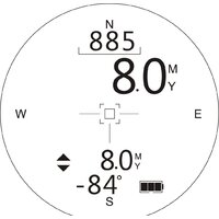Бинокль Veber RFС1000 8x40 30429 - Превью изображения №9 — Интернет-магазин Time-Shop
