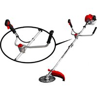 Триммер Verton Garden BR-561 - Превью изображения №5 — Интернет-магазин Time-Shop