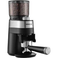 Электрическая кофемолка Sencor SCG 5060BK - Превью изображения №8 — Интернет-магазин Time-Shop
