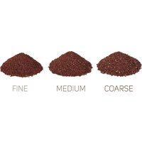 Электрическая кофемолка Sencor SCG 5060BK - Превью изображения №9 — Интернет-магазин Time-Shop