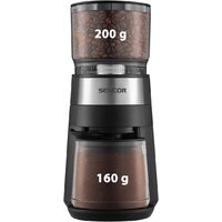 Электрическая кофемолка Sencor SCG 5060BK - Превью изображения №5 — Интернет-магазин Time-Shop