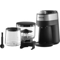 Электрическая кофемолка Sencor SCG 5060BK - Превью изображения №2 — Интернет-магазин Time-Shop