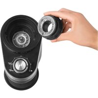 Электрическая кофемолка Sencor SCG 5060BK - Превью изображения №7 — Интернет-магазин Time-Shop