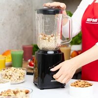 Стационарный блендер MPM MBL-37 - Превью изображения №11 — Интернет-магазин Time-Shop