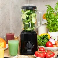 Стационарный блендер MPM MBL-37 - Превью изображения №9 — Интернет-магазин Time-Shop