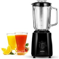 Стационарный блендер MPM MBL-37 - Превью изображения №2 — Интернет-магазин Time-Shop