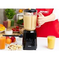 Стационарный блендер MPM MBL-37 - Превью изображения №3 — Интернет-магазин Time-Shop