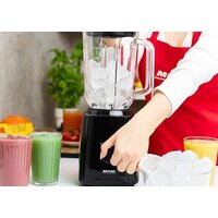 Стационарный блендер MPM MBL-37 - Превью изображения №5 — Интернет-магазин Time-Shop