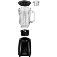 Стационарный блендер MPM MBL-37 - Превью изображения №4 — Интернет-магазин Time-Shop