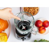 Стационарный блендер MPM MBL-37 - Превью изображения №6 — Интернет-магазин Time-Shop