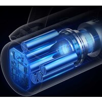 Пылесос Mova K30 Mix Wet and Dry Vacuum - Превью изображения №12 — Интернет-магазин Time-Shop