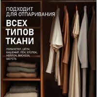 Отпариватель Weissgauff WGS 251 DW Steam Iron Pro - Превью изображения №27 — Интернет-магазин Time-Shop