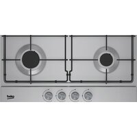 Варочная панель BEKO HIAG 64223 SX - Превью изображения №2 — Интернет-магазин Time-Shop