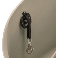 Сумка-переноска Ferplast With-Me Small 79501012 (серый) - Превью изображения №3 — Интернет-магазин Time-Shop