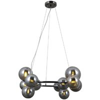 Подвесная люстра Moderli Molly V10797-11P - Превью изображения №2 — Интернет-магазин Time-Shop