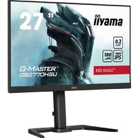 Игровой монитор iiyama G-Master Red Eagle GB2770HSU-B6 - Превью изображения №3 — Интернет-магазин Time-Shop