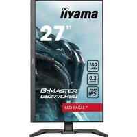 Игровой монитор iiyama G-Master Red Eagle GB2770HSU-B6 - Превью изображения №2 — Интернет-магазин Time-Shop