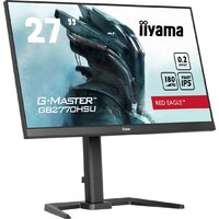 Игровой монитор iiyama G-Master Red Eagle GB2770HSU-B6 - Превью изображения №5 — Интернет-магазин Time-Shop