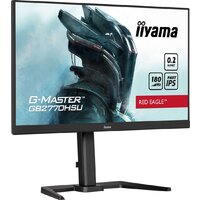 Игровой монитор iiyama G-Master Red Eagle GB2770HSU-B6 - Превью изображения №4 — Интернет-магазин Time-Shop