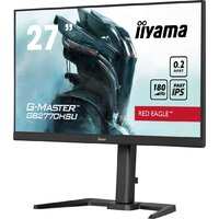 Игровой монитор iiyama G-Master Red Eagle GB2770HSU-B6 - Превью изображения №6 — Интернет-магазин Time-Shop