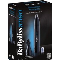 Триммер для носа и ушей BaByliss E652E - Превью изображения №5 — Интернет-магазин Time-Shop