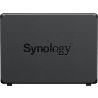 Сетевой накопитель Synology DiskStation DS725+ - Превью изображения №5 — Интернет-магазин Time-Shop